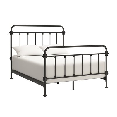 Eberhart Low Profile Standard Bed - Image 0