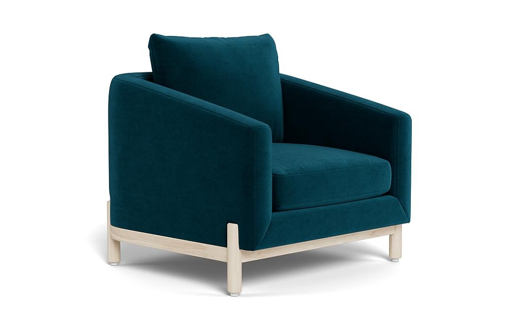 Oslo Accent Chair - Image 1