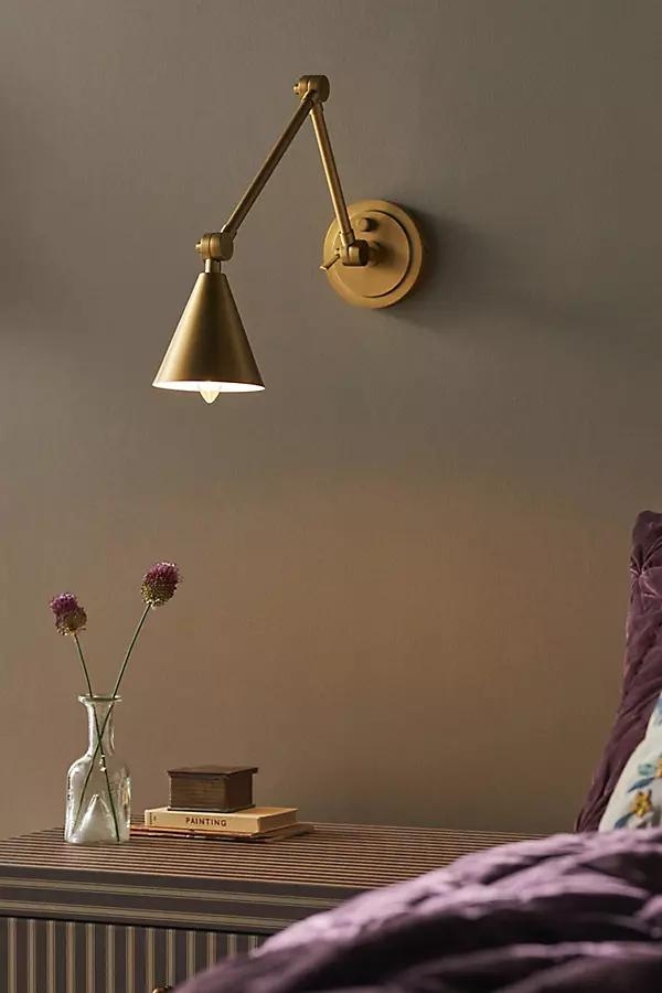 Sal Task Sconce - Image 0