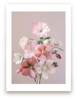 Odette Limited Edition Fine Art Print 2 - Image 0