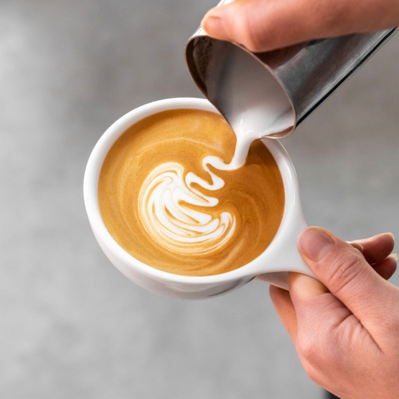 Equator Coffee Jaguar Espresso Blend Coffee Beans - Image 2