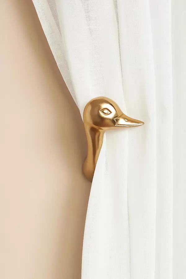 Canard Tieback - Image 0