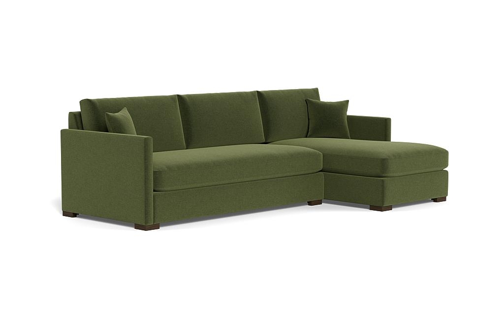 Scarlett Right Chaise Sectional - Image 1