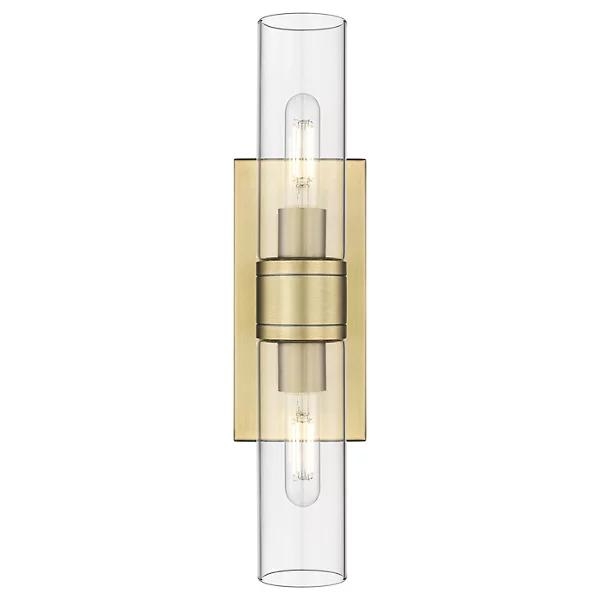 Leo Vanity Light - Image 0