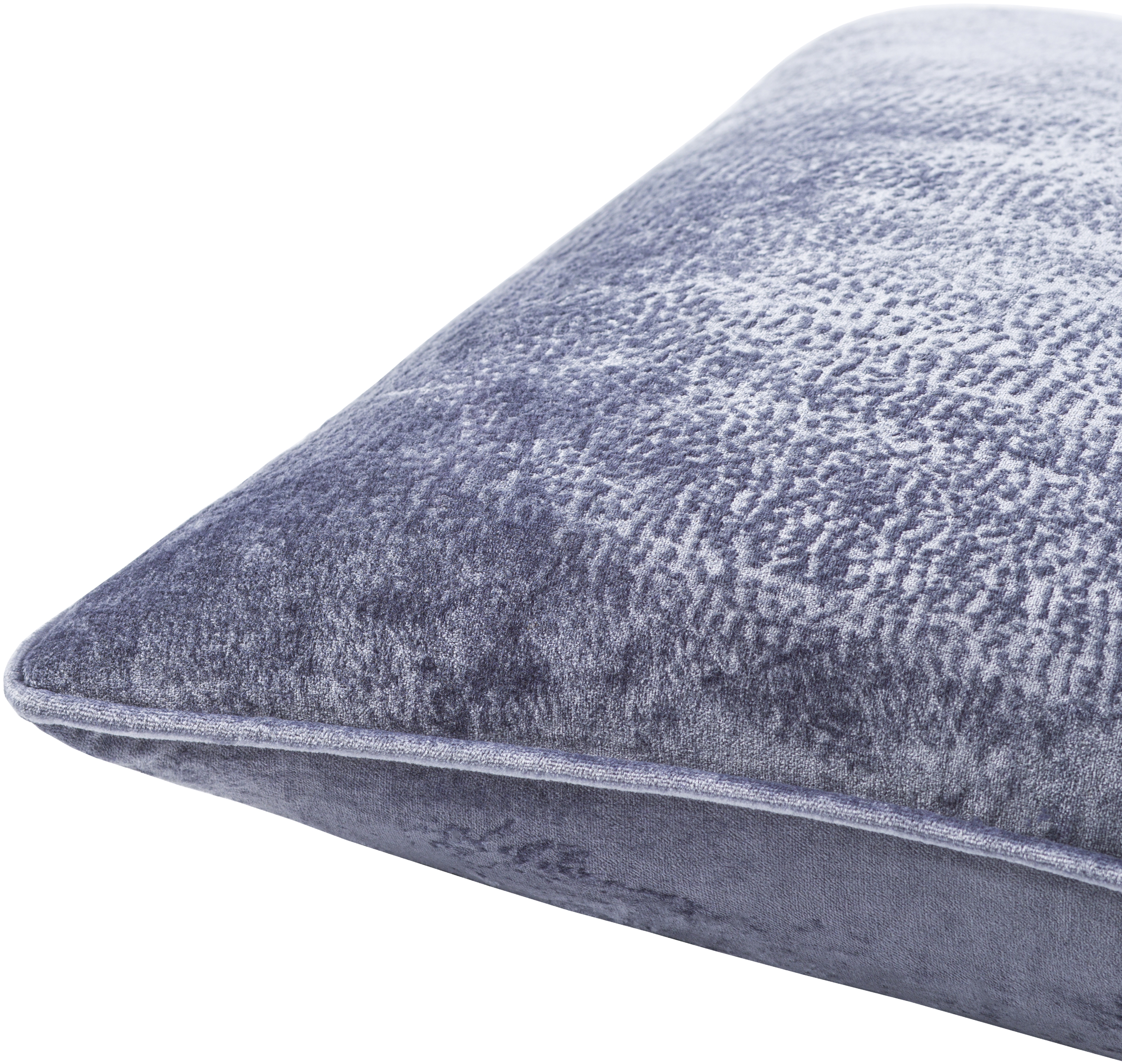 Velvet Mood VMD-002 18"L x 18"W Down Filled Pillow - Image 1