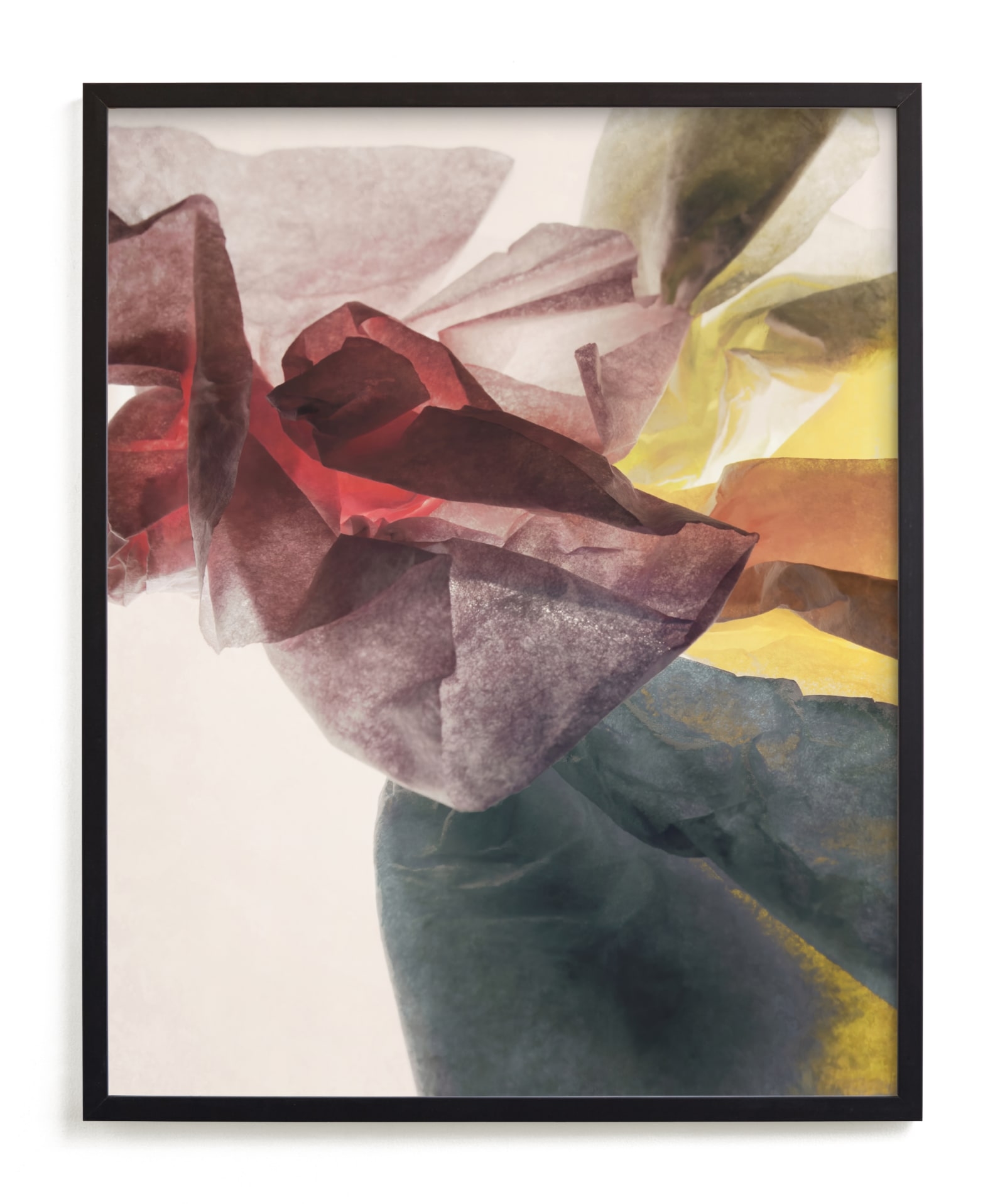 La Fleur II Limited Edition Fine Art Print 2 - Image 0