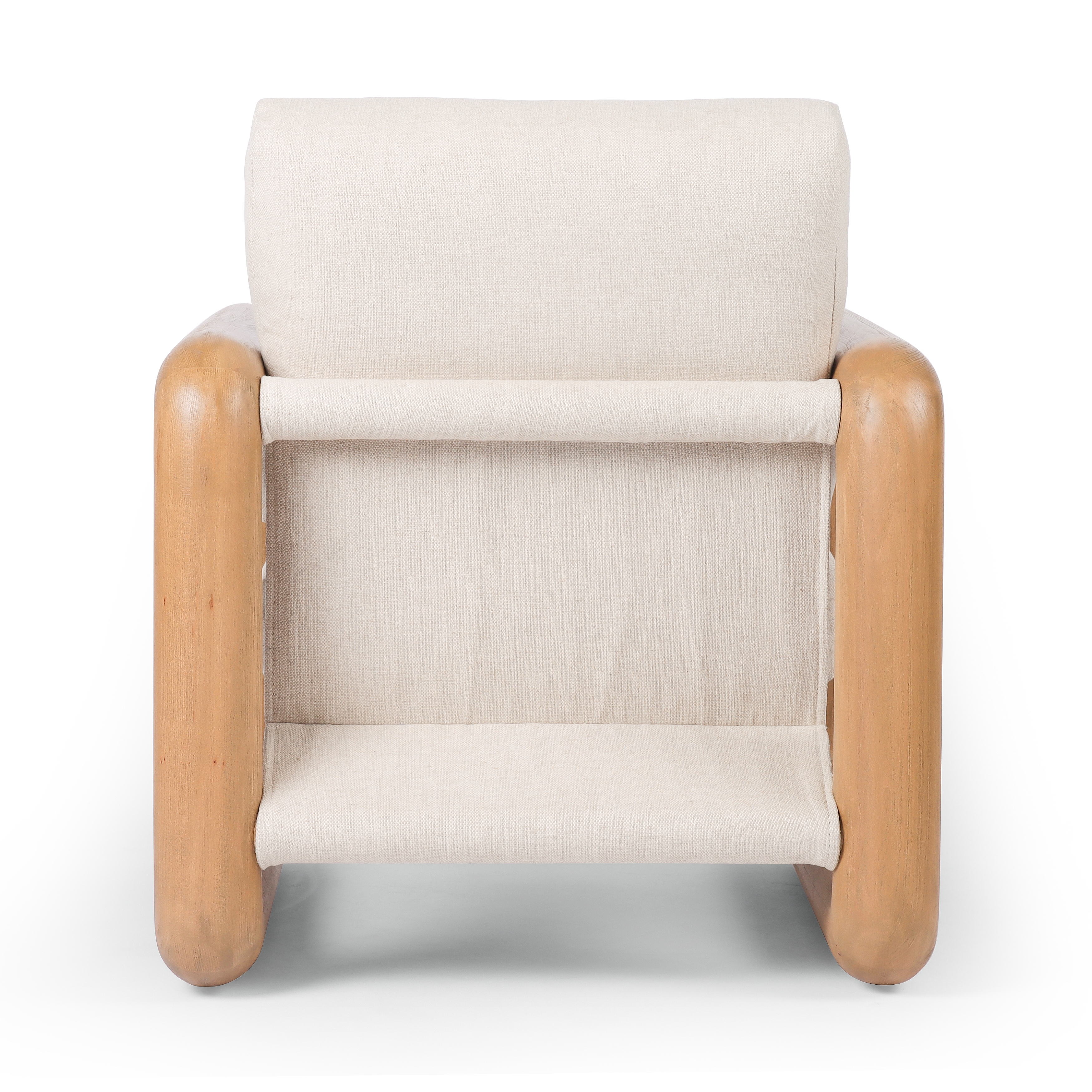 Romeo Chair-Bergamo Parchment - Image 5