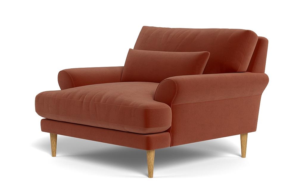 Maxwell Accent Chair by Apartment Therapy - Image 2