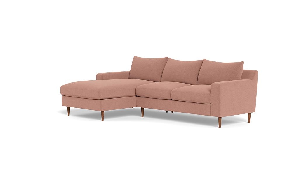 Sloan Left Chaise Sectional - Image 2