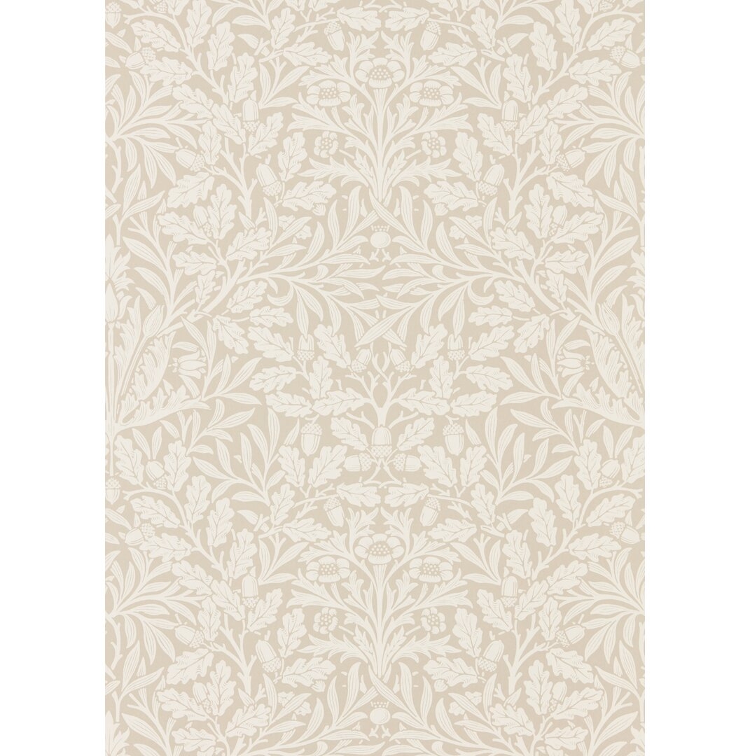 Morris & Co. Pure Acorn Wallpaper - Image 0