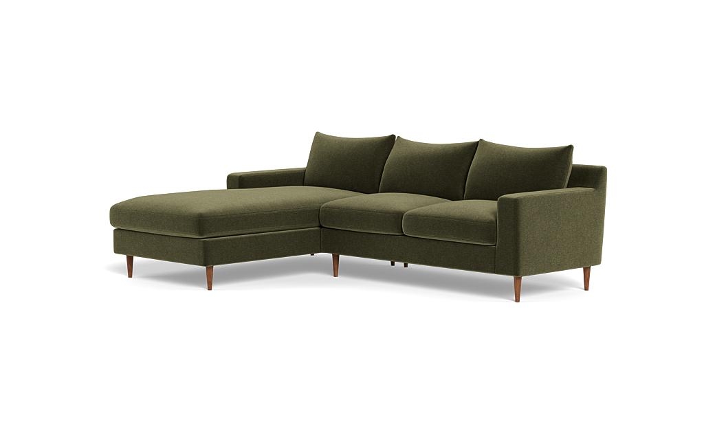 Sloan Left Chaise Sectional - Image 2