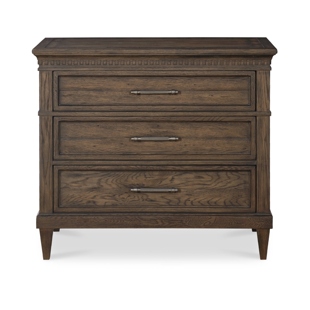 Century Montgomery Nightstand - Image 0