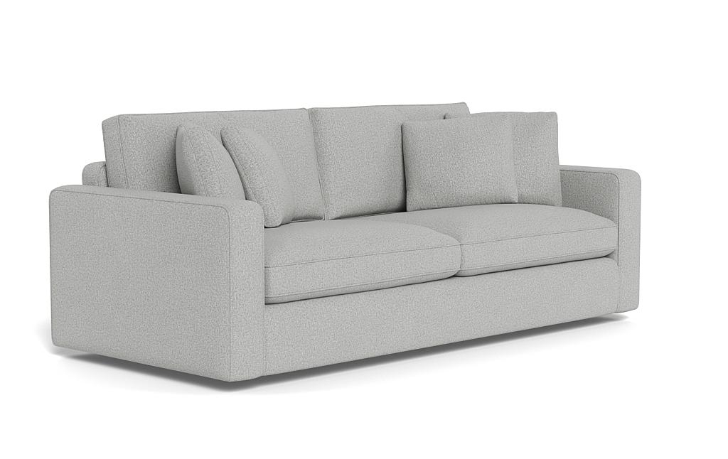 James 2-Seat Sofa - Image 1