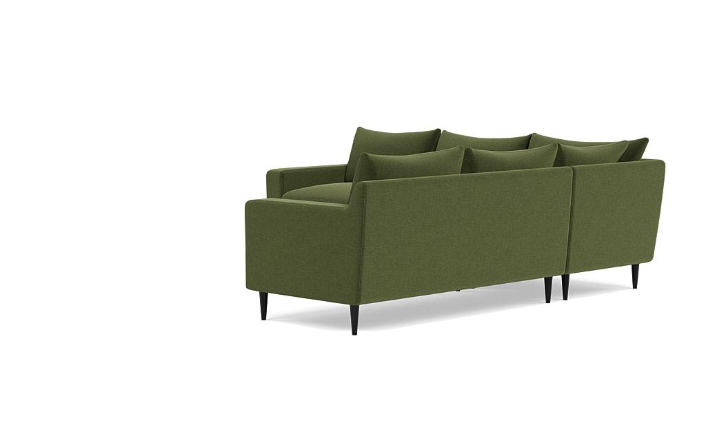 Sloan Corner 4-Seat Sectional Sofa - Image 2