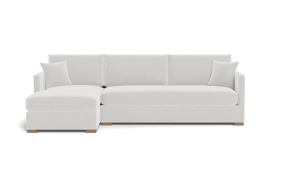 Scarlett Left Chaise Sectional - Image 0