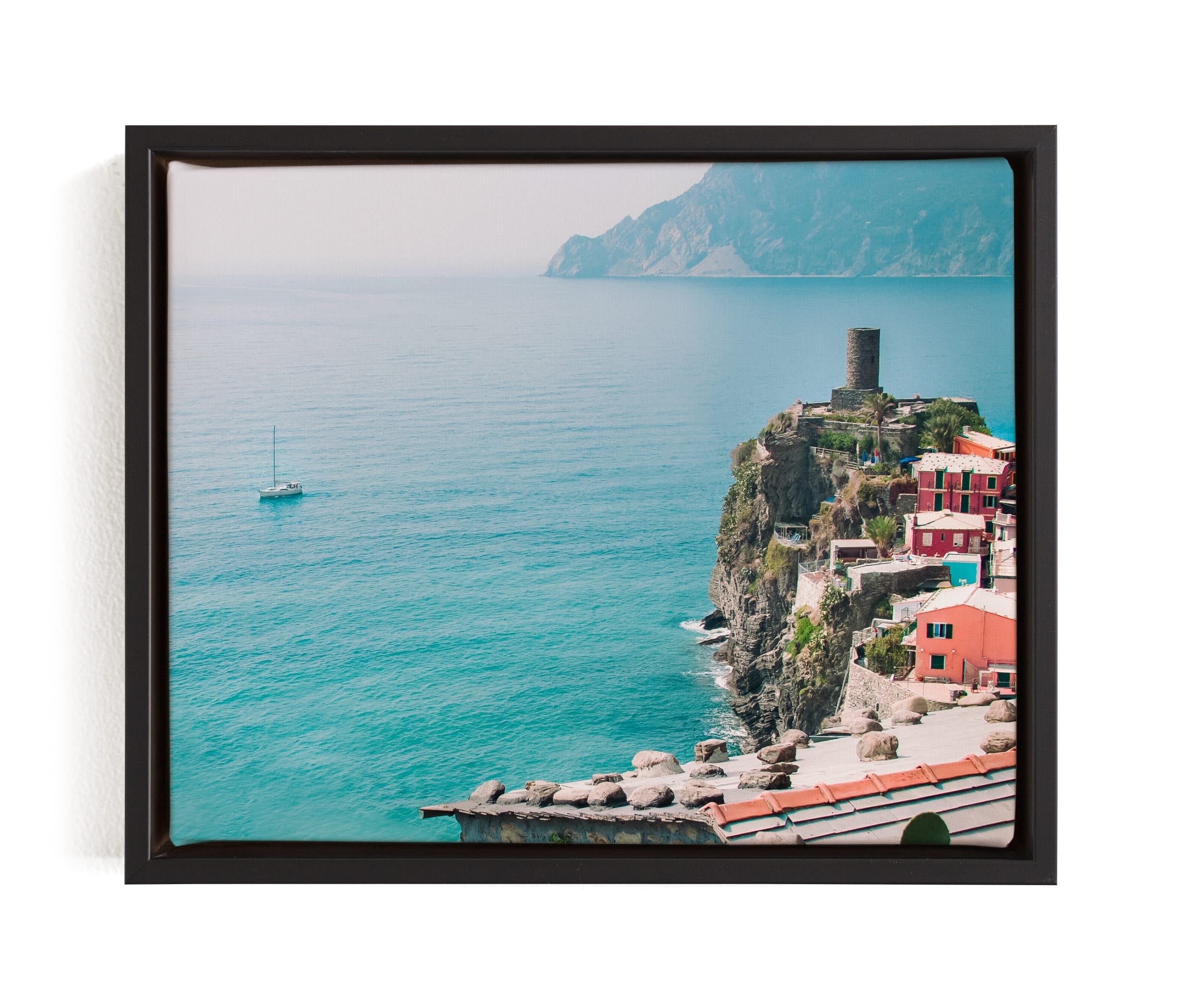 Aquamarine Limited Edition Fine Art Print 1 - Image 0