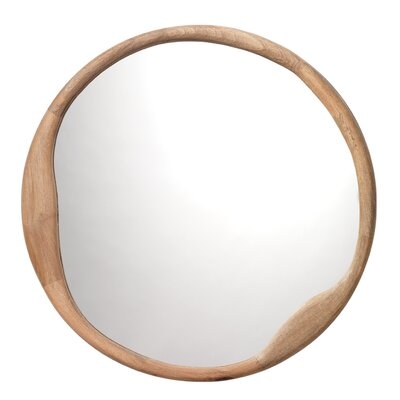 Tanaka Organic Accent Mirror - Image 0