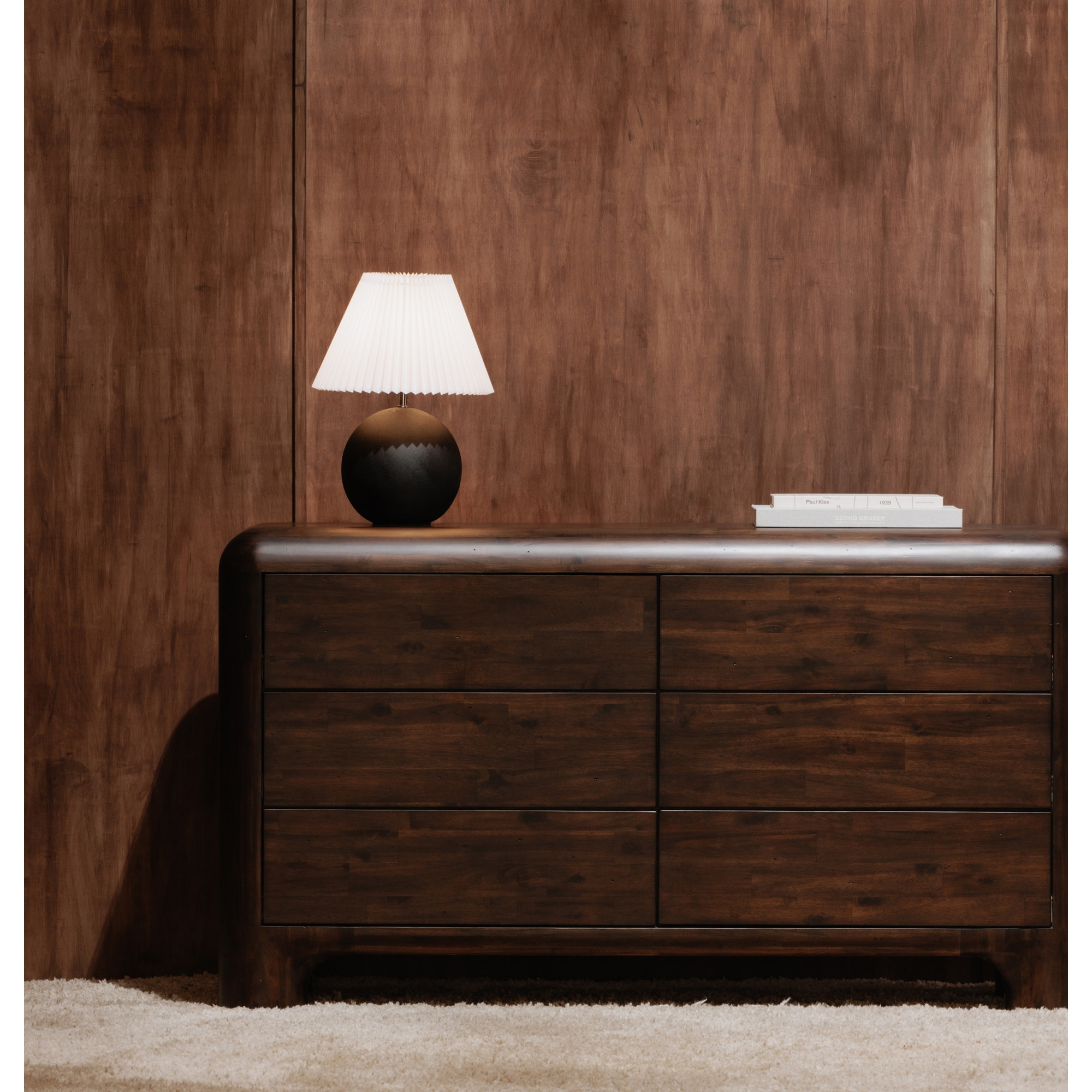 Tuve Table Lamp Black - Image 3