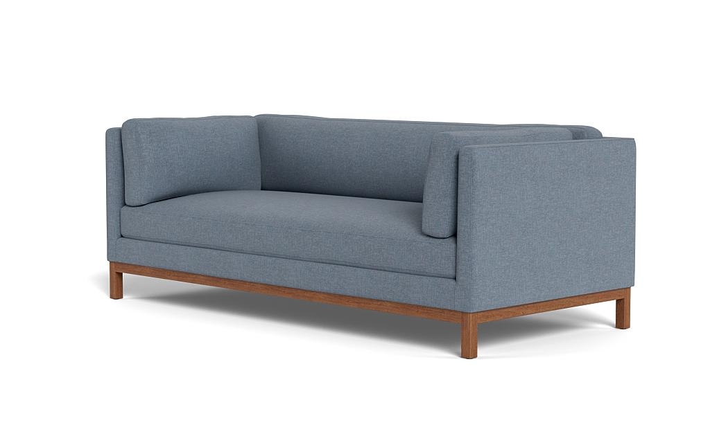 Jasper Fabric Sofa - Image 2