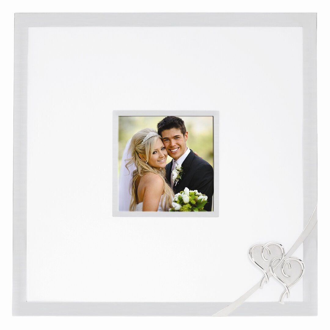 Lenox True Love Picture Frame - Image 0