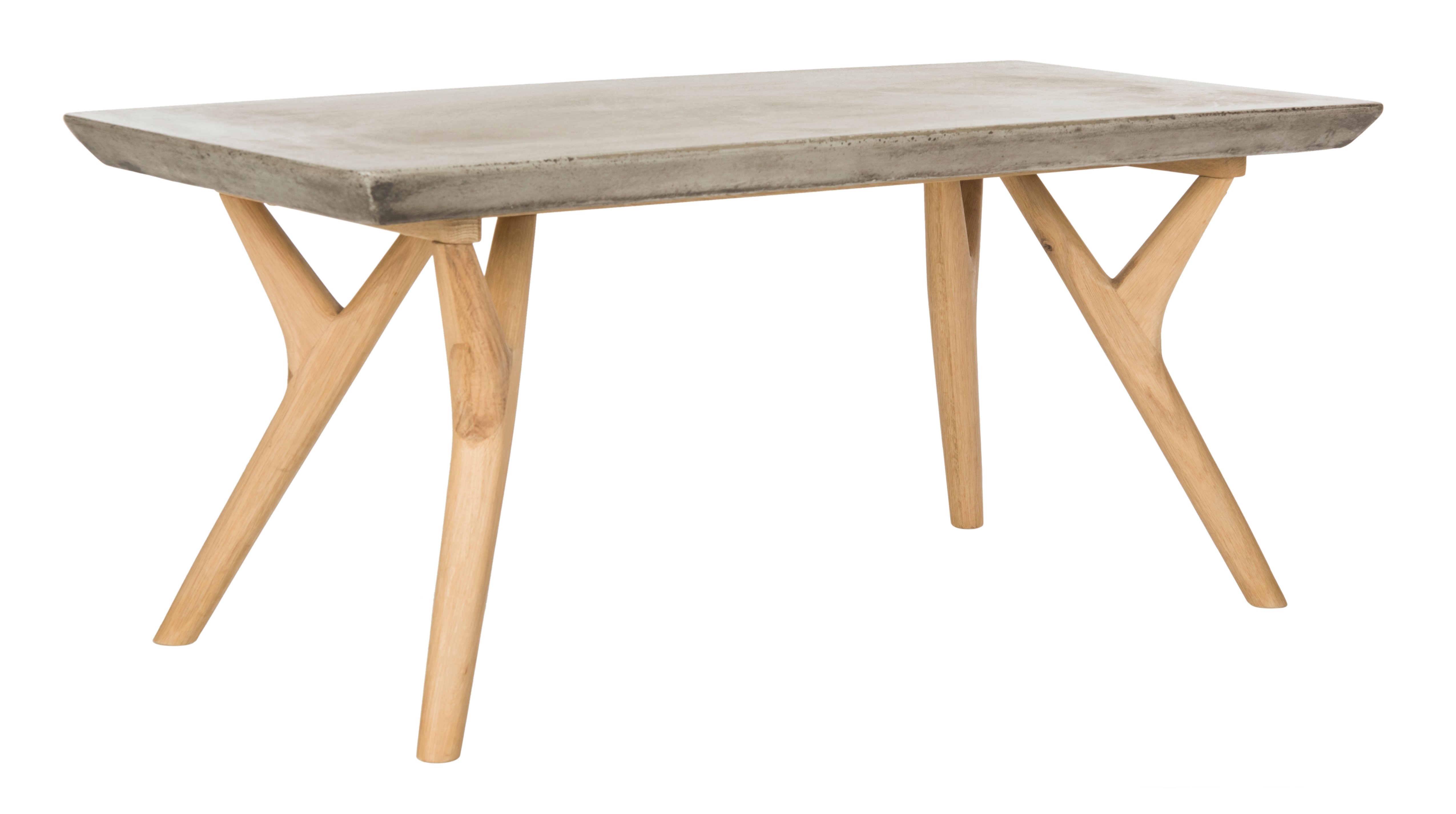 Greger Coffee Table - Image 1