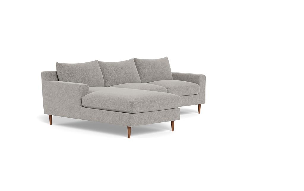 Sloan Left Chaise Sectional - Image 1