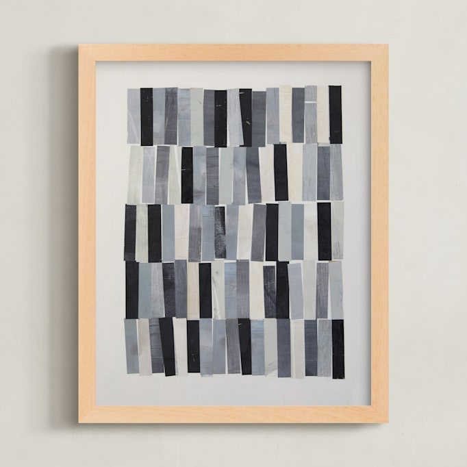 Tonality III Limited Edition Fine Art Print 2 - Image 0