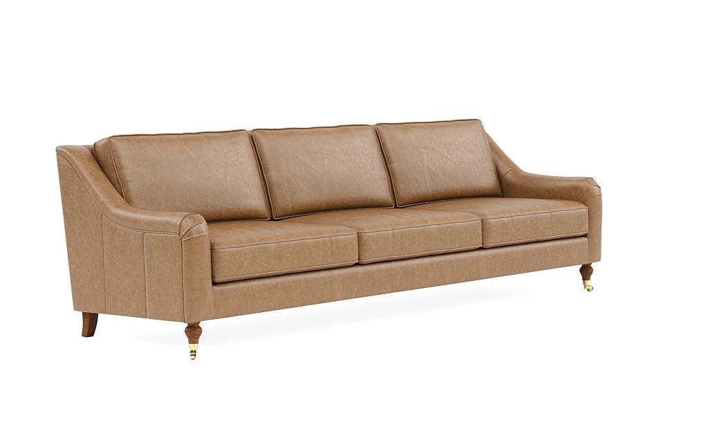 Alexander 3-Seat Sofa - Image 1