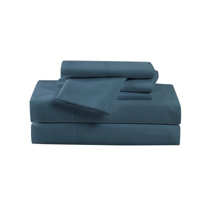 Cannon Heritage Solid Sheet Set - Image 0
