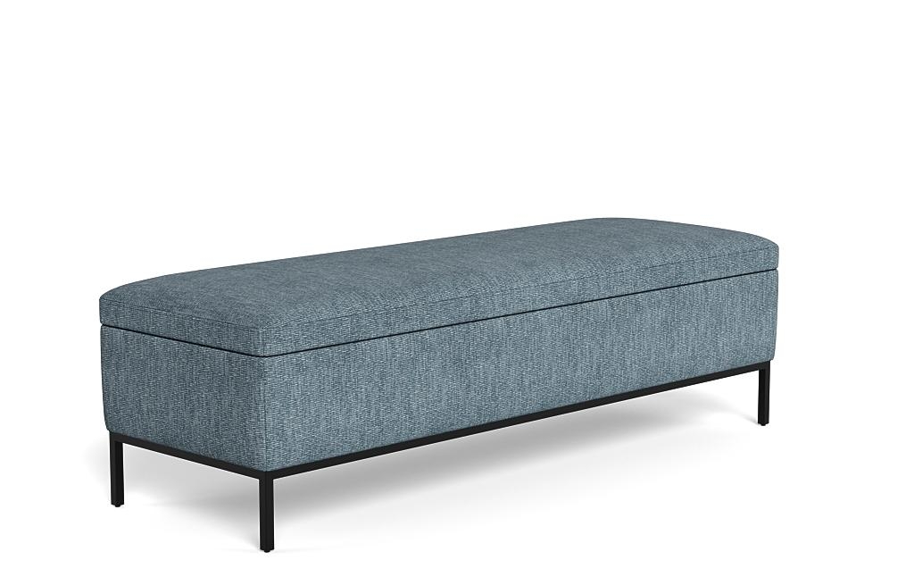 Miller Storage Bench - Image 1