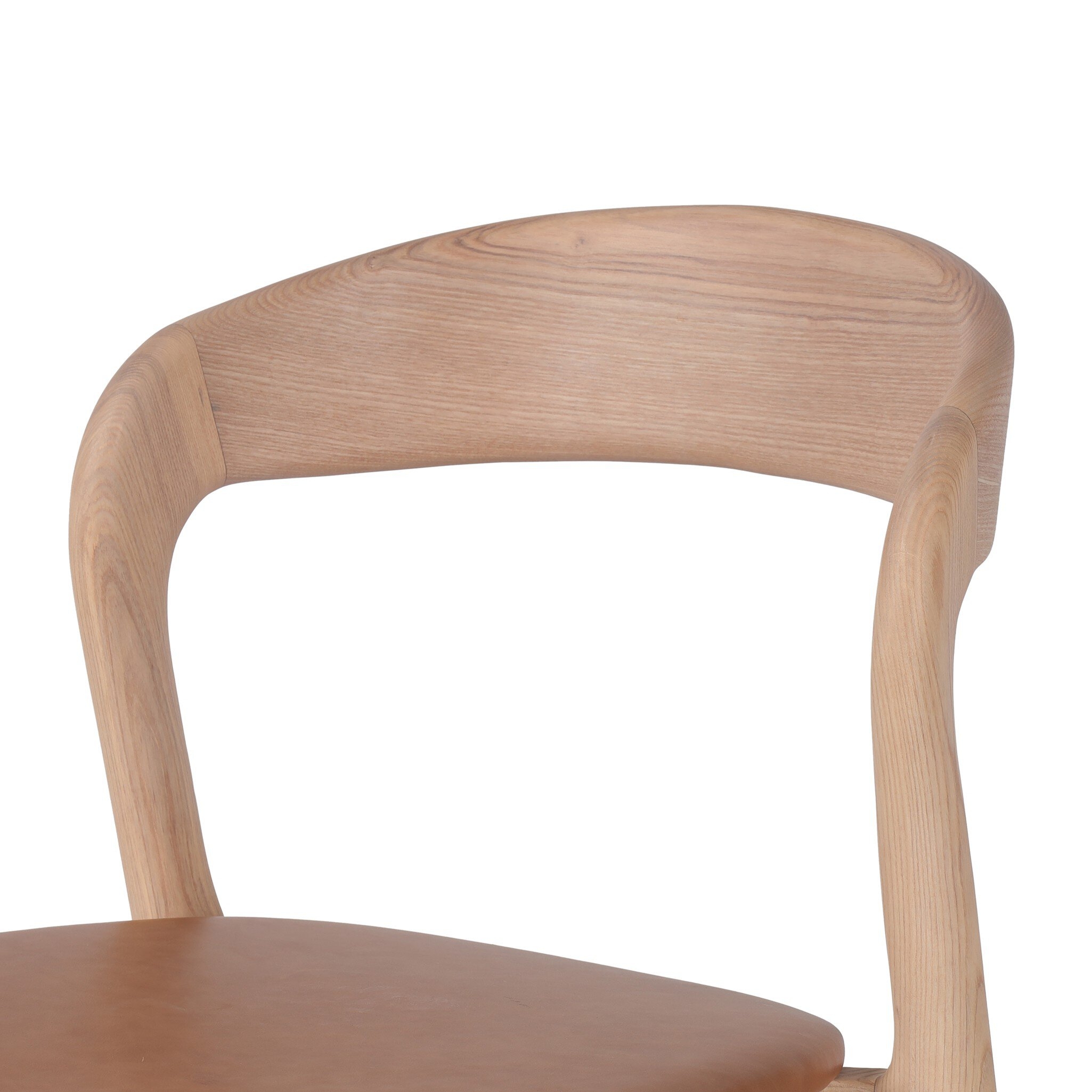 Amare Bar + Counter Stool - Sonoma Butterscotch - Image 7