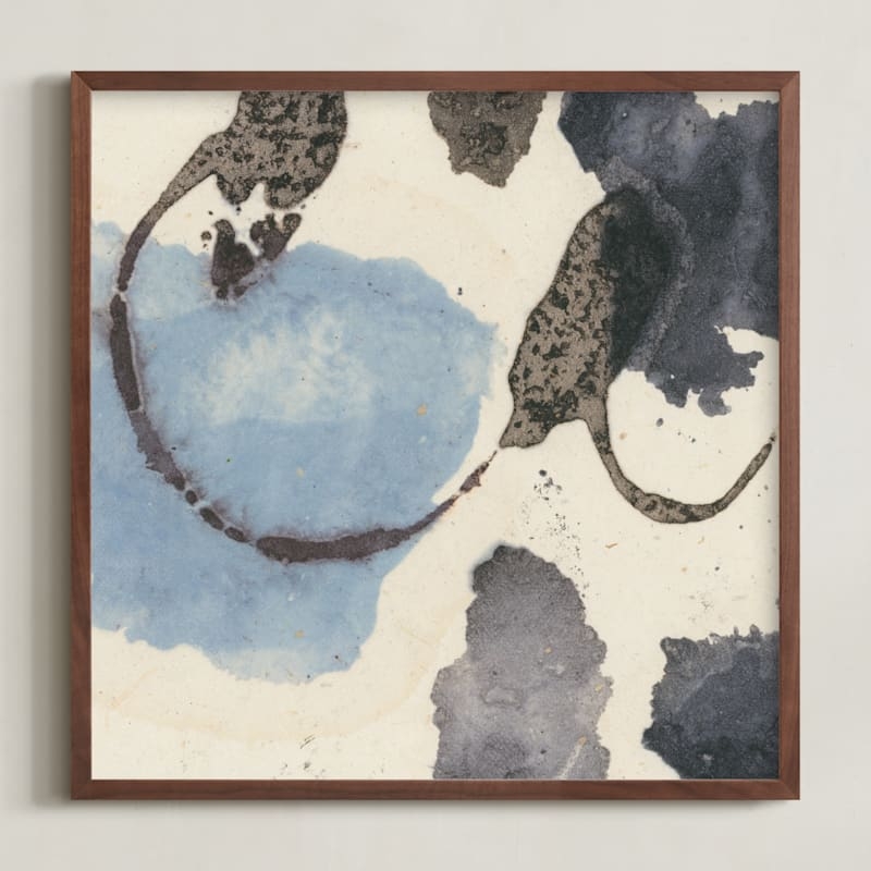 Amorphous 2 Limited Edition Fine Art Print 2 - Image 0