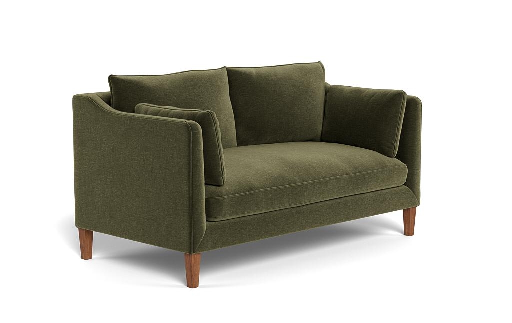Caitlin Loveseat by The EverygirlÃ?Â® - Image 1