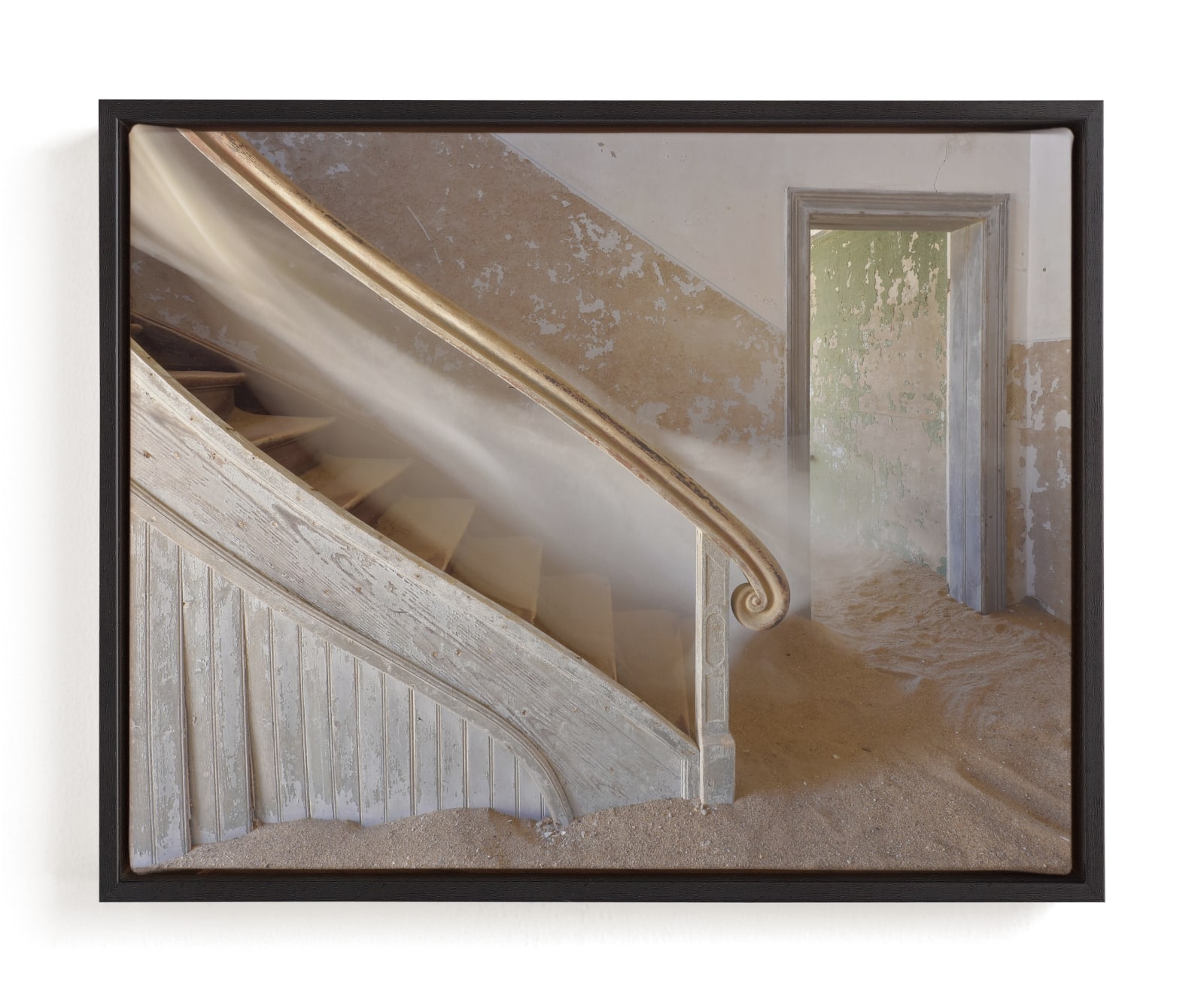 Reclamation I Limited Edition Fine Art Print 2 - Image 0