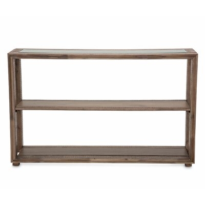 Hudson Ferry Console Table - Image 0