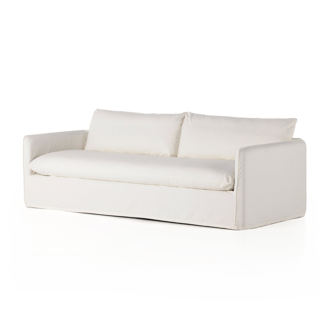 Four Hands Capella 96.5"" Sofa - Image 0