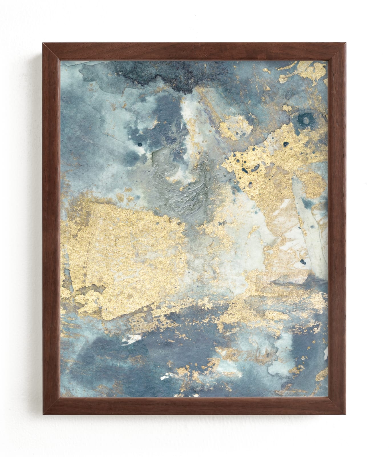 Gem No. 1 Limited Edition Fine Art Print 2 - Image 0