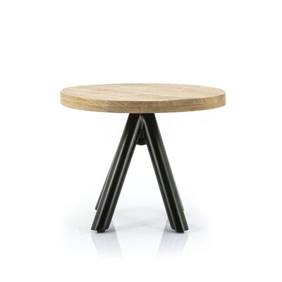 Otto 4 Legs Coffee Table - Image 0
