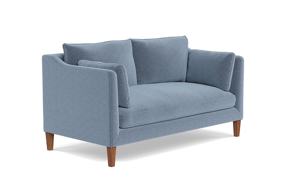 Caitlin Loveseat by The EverygirlÃ?Â® - Image 1