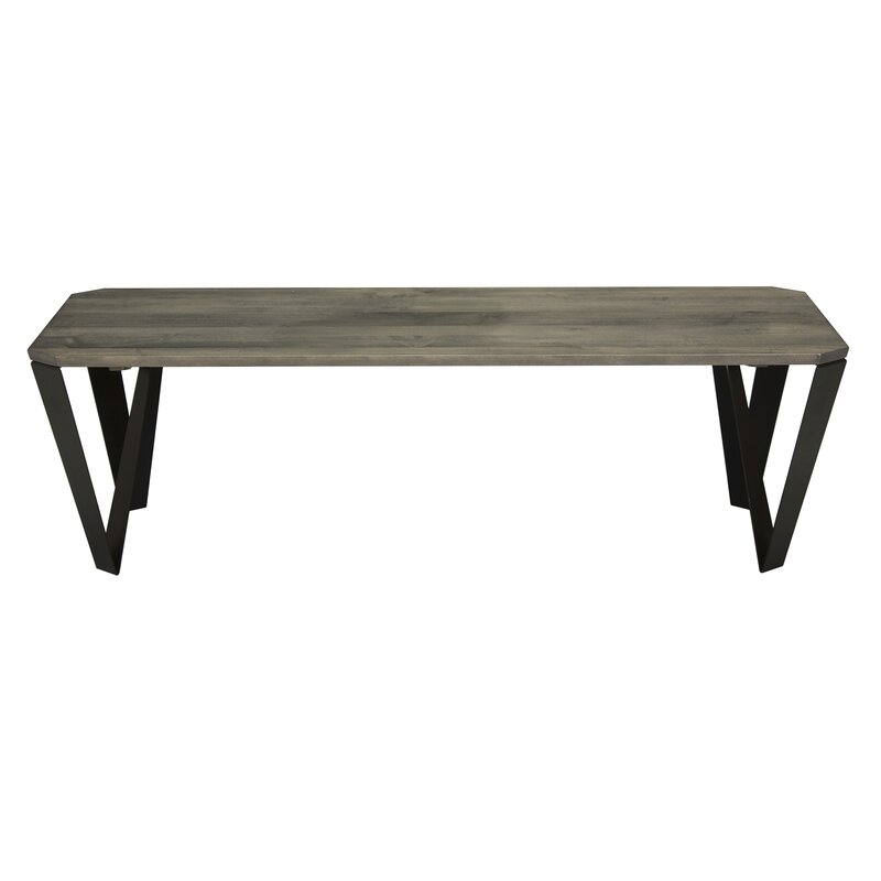  Ace Coffee Table Color: Nantucket - Image 0
