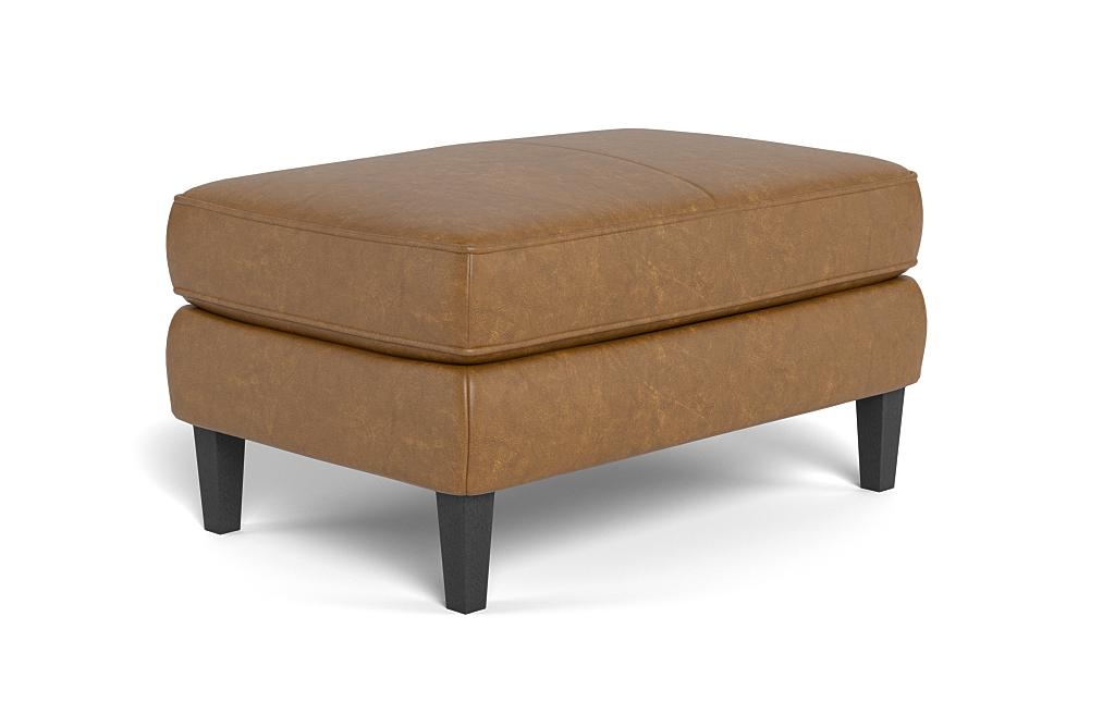 Alexander Rectangle Ottoman - Image 1