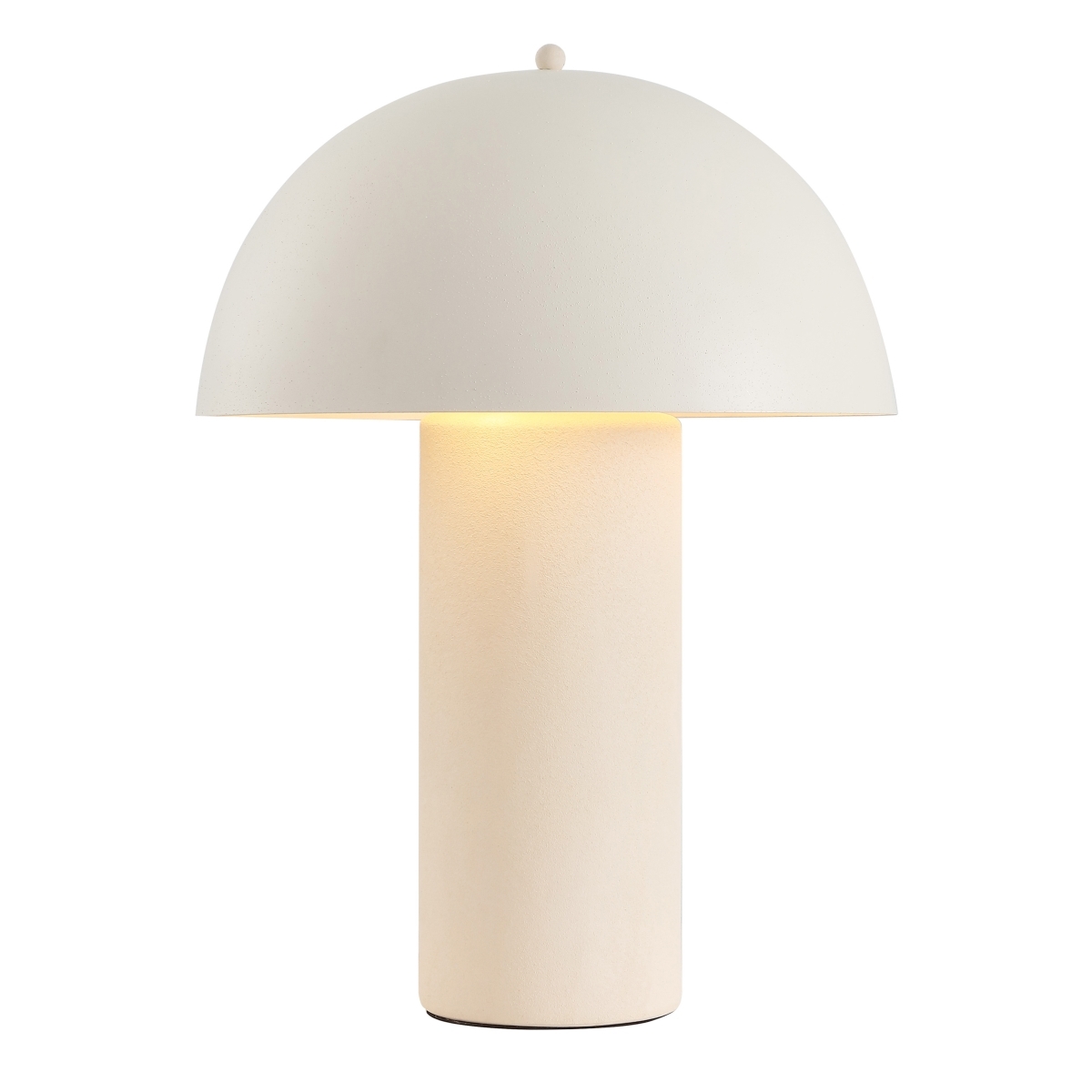 Masson 22" Table Lamp - Sand - Image 2
