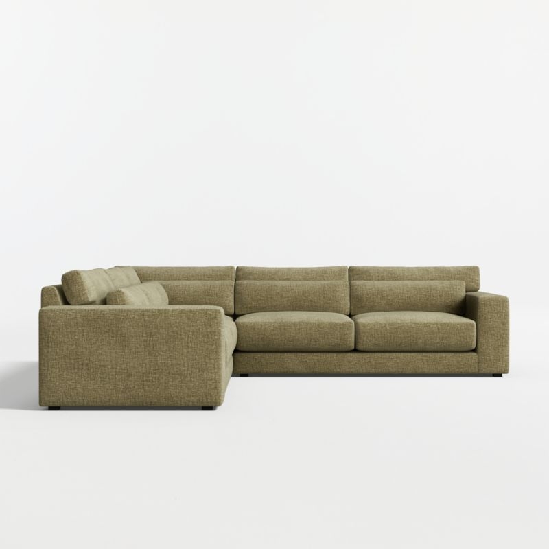 Retreat 3-Piece L-Shaped Sectional Sofa - Image 5