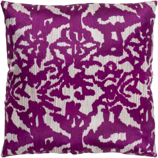 Lambent LAM-004 20"L x 20"W Pillow Cover - Image 0