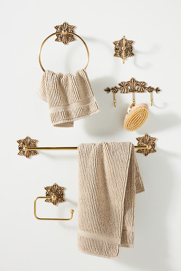 Primrose Towel Bar - Image 0