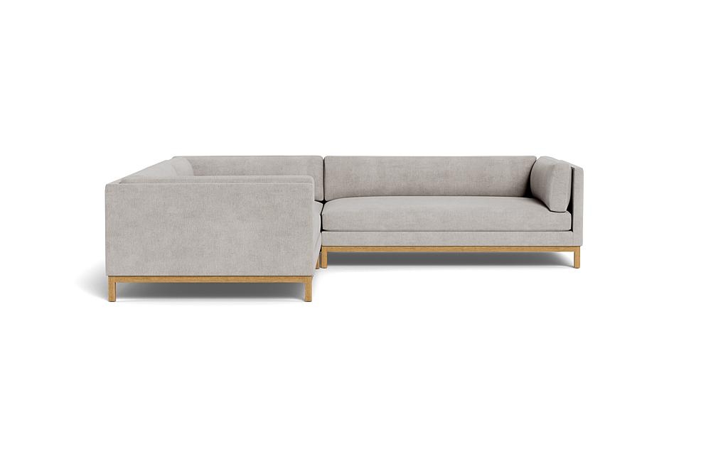Jasper Corner Sectional Sofa - Image 0