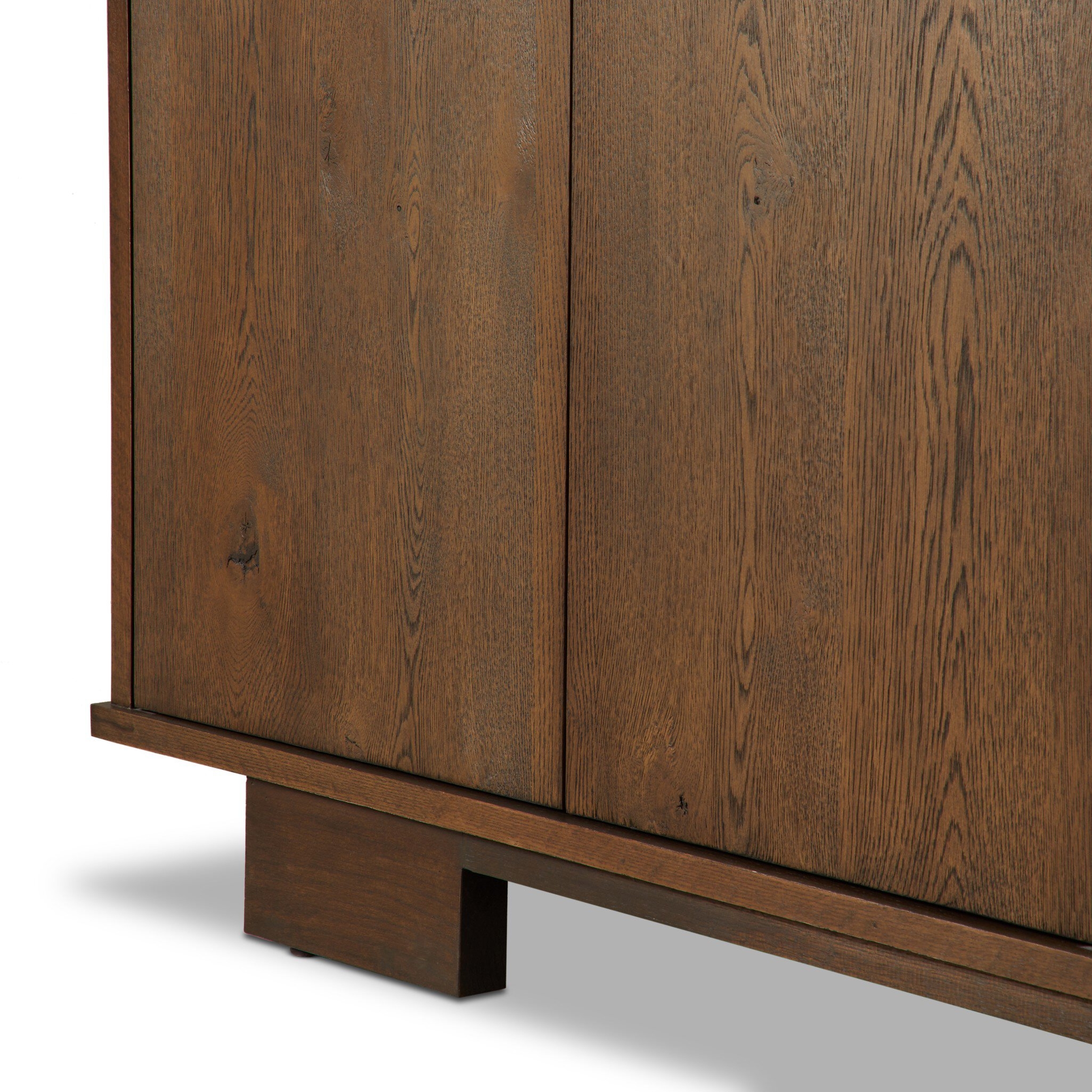 Dutton Sideboard - Tobacco Oak - Image 7