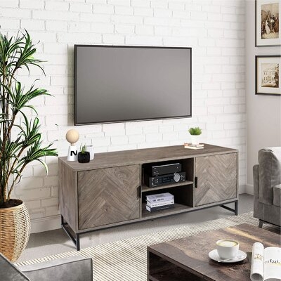 Pharell TV Stand for TVs up to 55" - Image 0