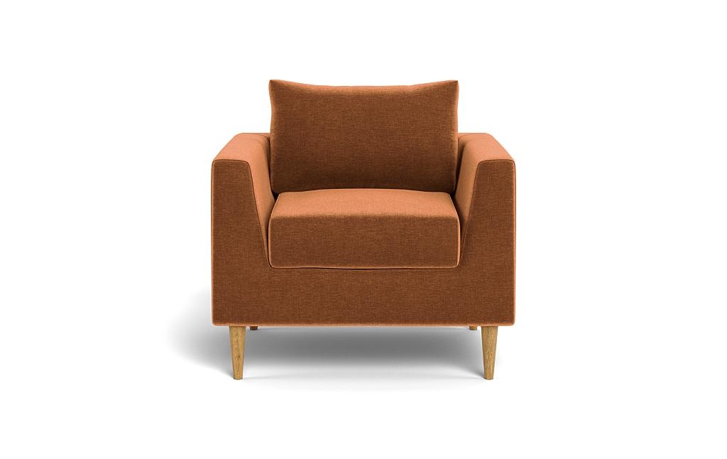 Asher Petite Chair - Image 0