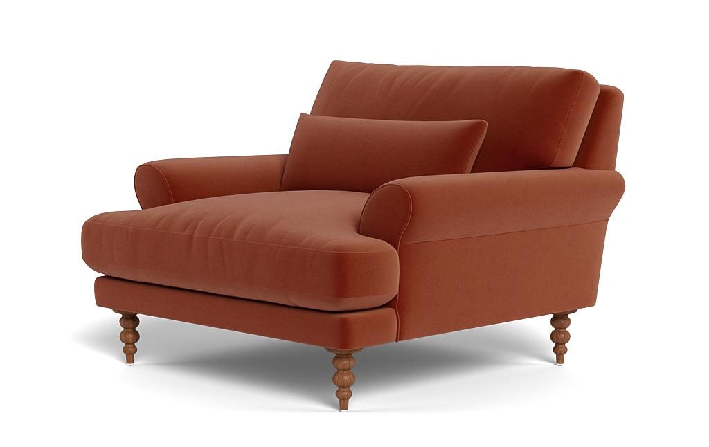 Maxwell Accent Chair by Apartment Therapy - Image 2